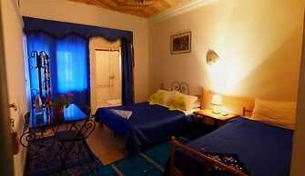 La Kasbah De Dades