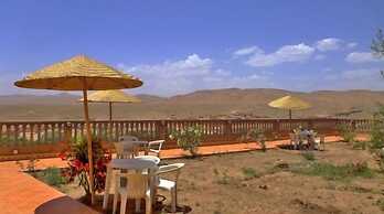 La Kasbah De Dades
