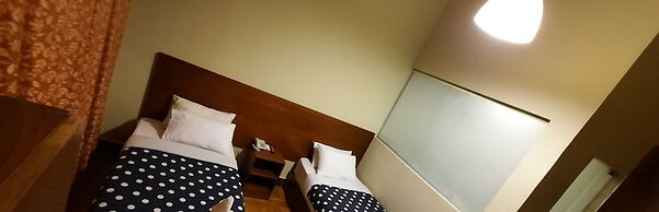 Nitocrisse Hotel