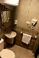 Nitocrisse Hotel