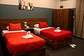 Nitocrisse Hotel