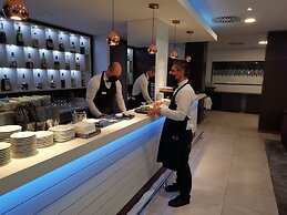 New City Hotel & Restaurant Niš