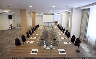 New City Hotel & Restaurant Niš