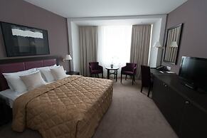 New City Hotel & Restaurant Niš