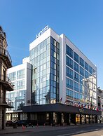 New City Hotel & Restaurant Niš