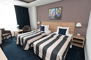 New City Hotel & Restaurant Niš