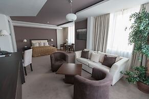 New City Hotel & Restaurant Niš