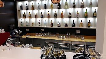 New City Hotel & Restaurant Niš