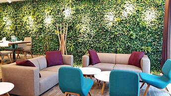 New City Hotel & Restaurant Niš