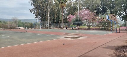 Villa & Lode Bat Galil