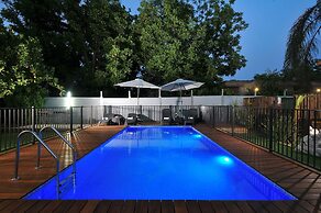 Villa & Lode Bat Galil