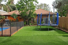 Villa & Lode Bat Galil