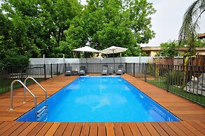 Villa & Lode Bat Galil