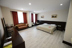 Arsan Otel