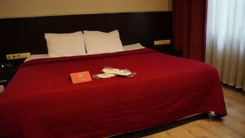 Arsan Otel