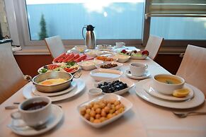 Arsan Otel