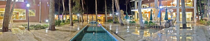 Arsan Otel