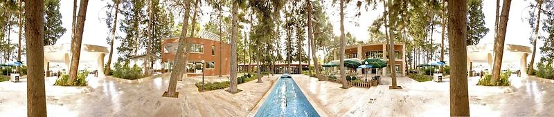 Arsan Otel