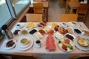 Arsan Otel