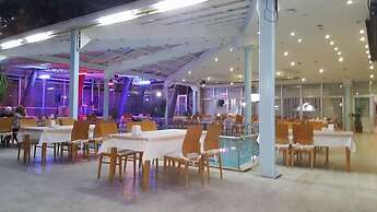 Arsan Otel