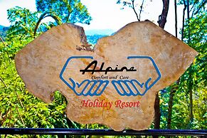 Ella Alpine Resort