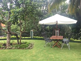 Villa Nuova Kandy