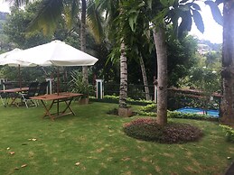 Villa Nuova Kandy