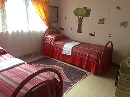 Villa Nuova Kandy