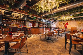 TRYP by Wyndham Dubai