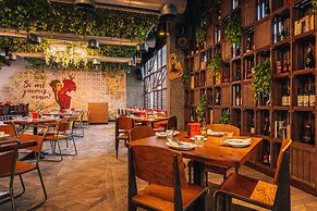 TRYP by Wyndham Dubai