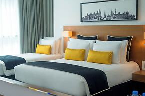 TRYP by Wyndham Dubai