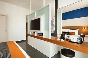 TRYP by Wyndham Dubai