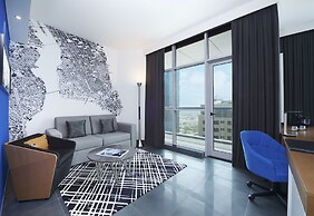 TRYP by Wyndham Dubai