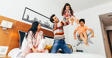 TRYP by Wyndham Dubai