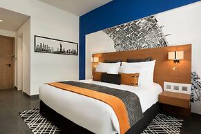 TRYP by Wyndham Dubai