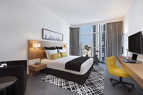 TRYP by Wyndham Dubai