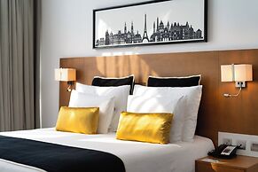 TRYP by Wyndham Dubai