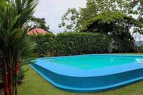 Lagunas Sunshine