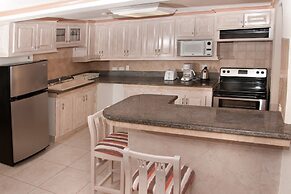 Sandy Bliss Condominiums