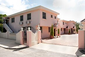 Sandy Bliss Condominiums
