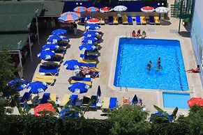 Narcis Apart Hotel