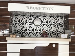 Narcis Apart Hotel