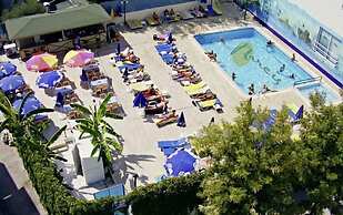 Narcis Apart Hotel