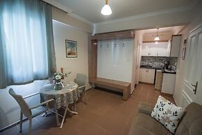 Narcis Apart Hotel
