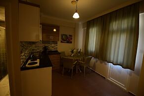 Narcis Apart Hotel