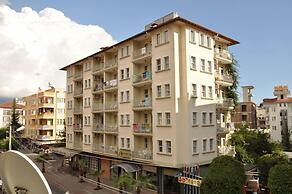 Narcis Apart Hotel