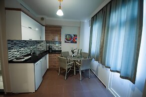 Narcis Apart Hotel
