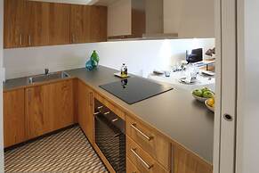 Apartaments Plaça del Vi