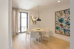 Apartaments Plaça del Vi