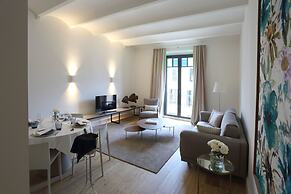 Apartaments Plaça del Vi